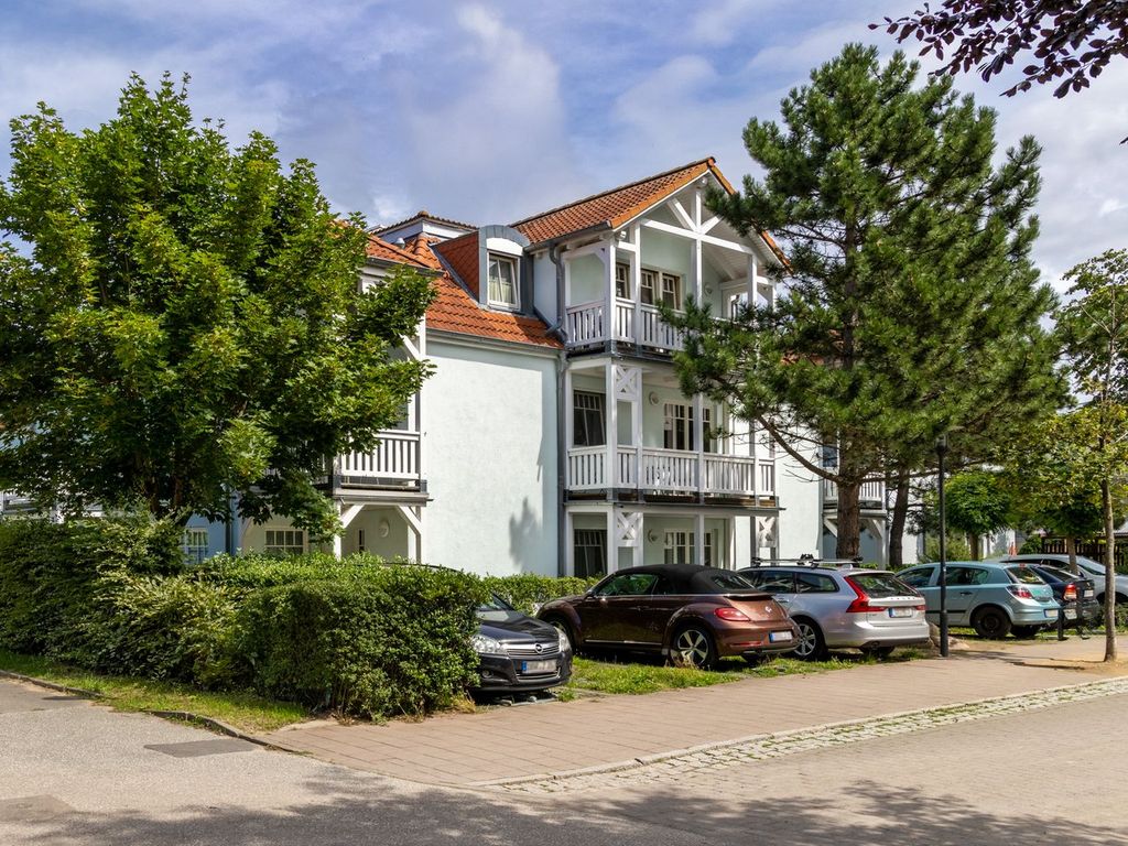 Hauptansicht