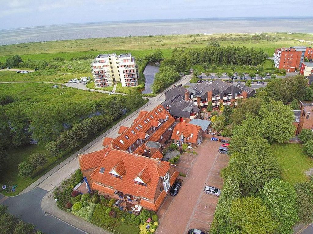 Haus Boje