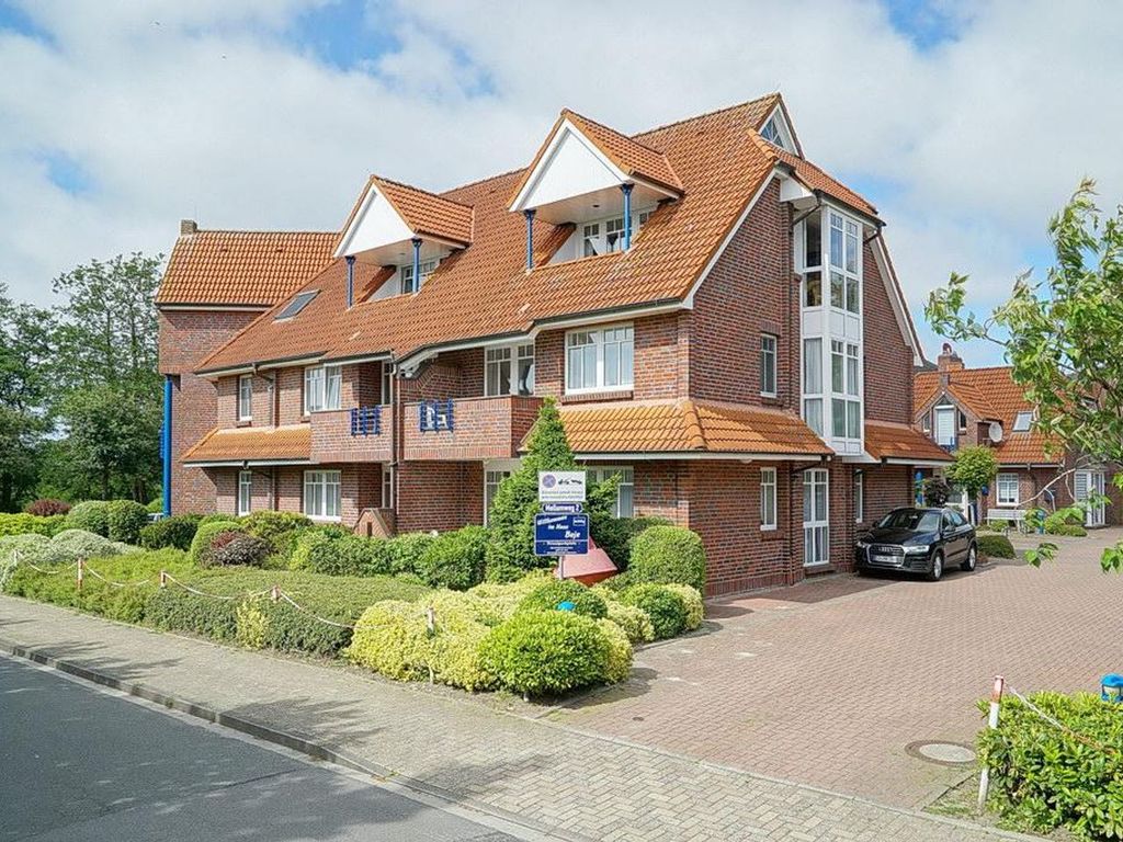 Haus Boje