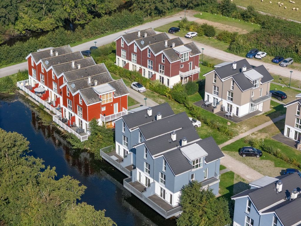 NordseeResort Friesland Ferienhäuser