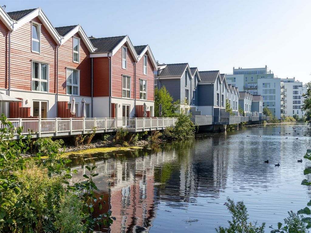 NordseeResort Friesland Ferienhäuser