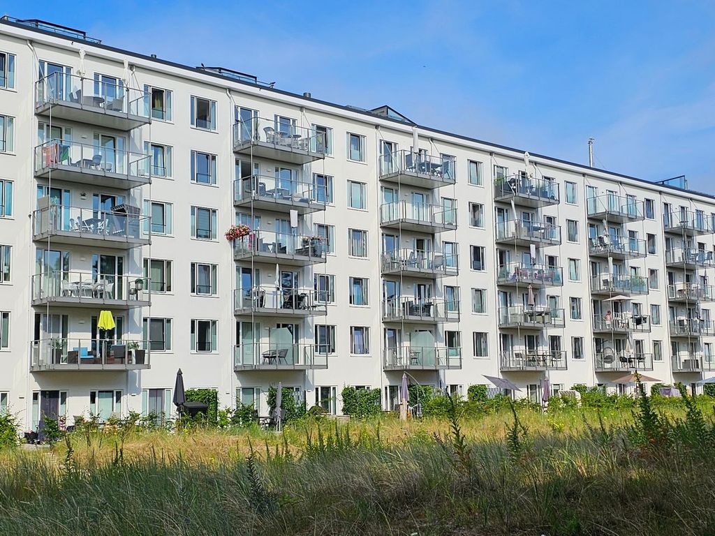 Haus Stubnitz Binz-Prora