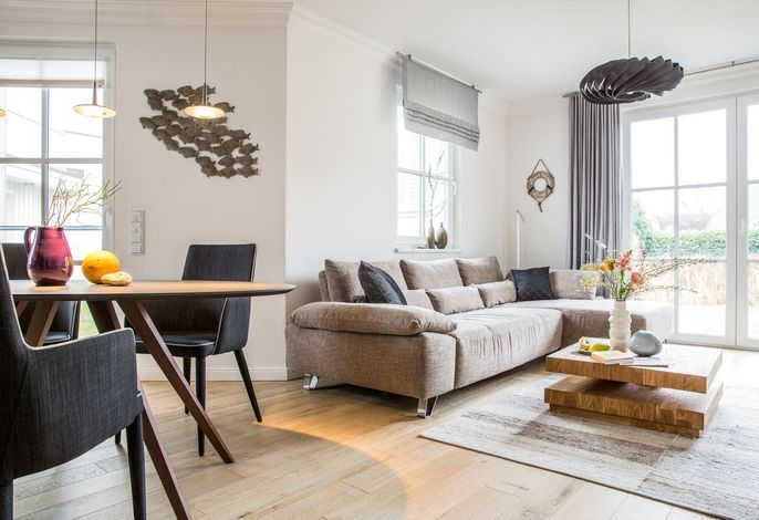 Ferienwohnung Düne 2.2 – Foto 1