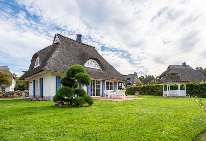 Photo Ferienhaus Haubenlerche 20 8