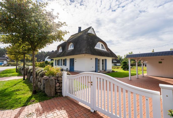 Photo Ferienhaus Haubenlerche 20 2
