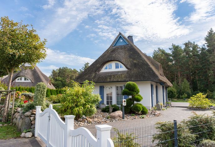 Photo Ferienhaus Haubenlerche 16 3