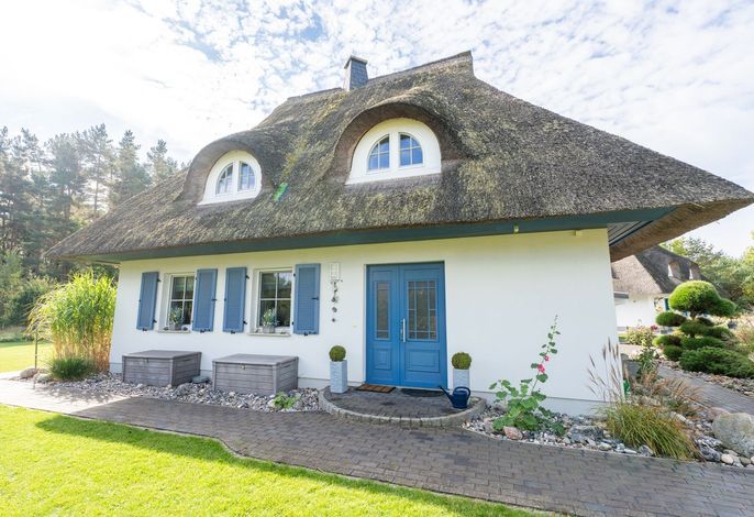 Photo Ferienhaus Haubenlerche 16 2