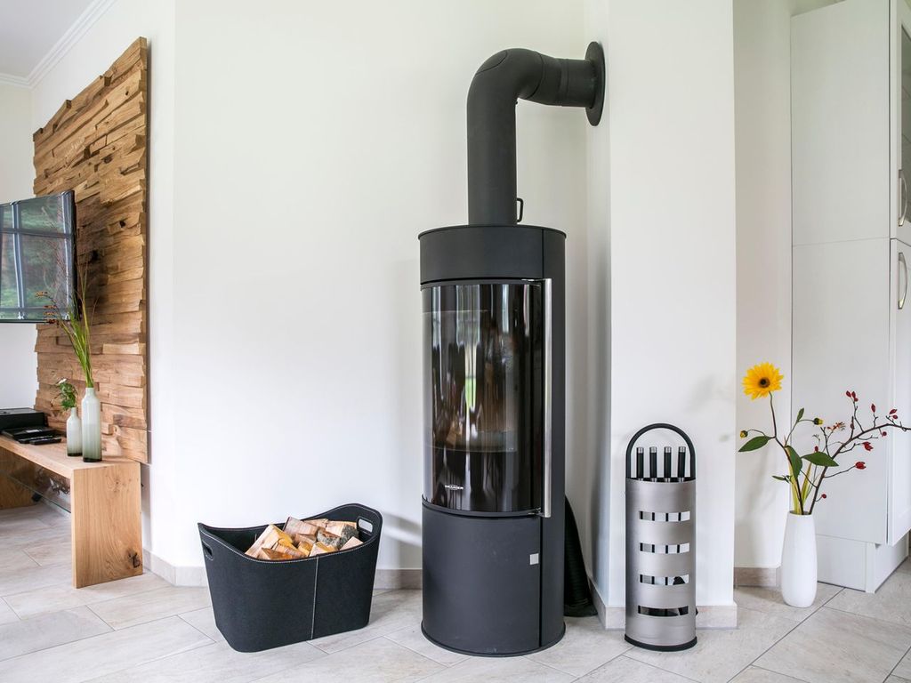 Kamin-/Ofen