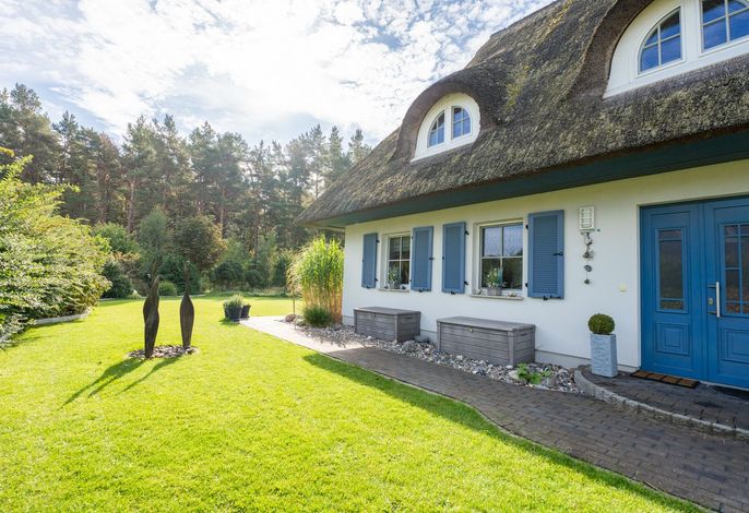 Photo Ferienhaus Haubenlerche 16 4