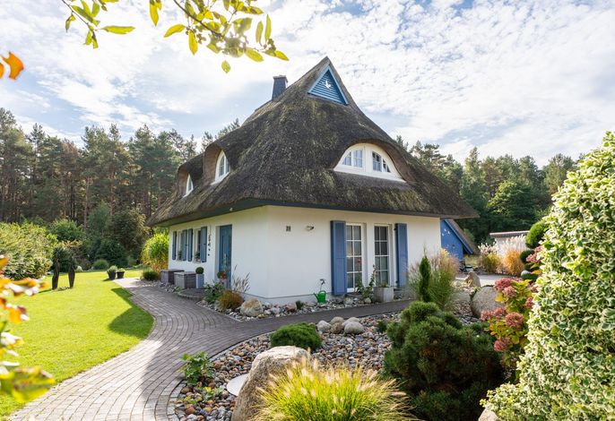 Photo Ferienhaus Haubenlerche 16 1