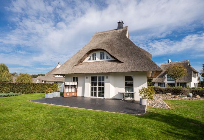 Photo Ferienhaus Seeadler 24 7