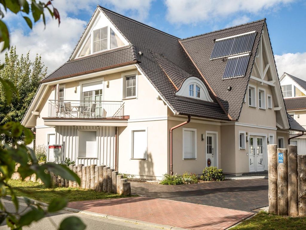Ferienwohnung Diek 1.5