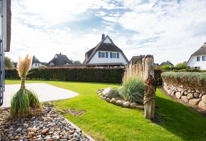Photo Ferienhaus Schilfrohrsänger 30 10