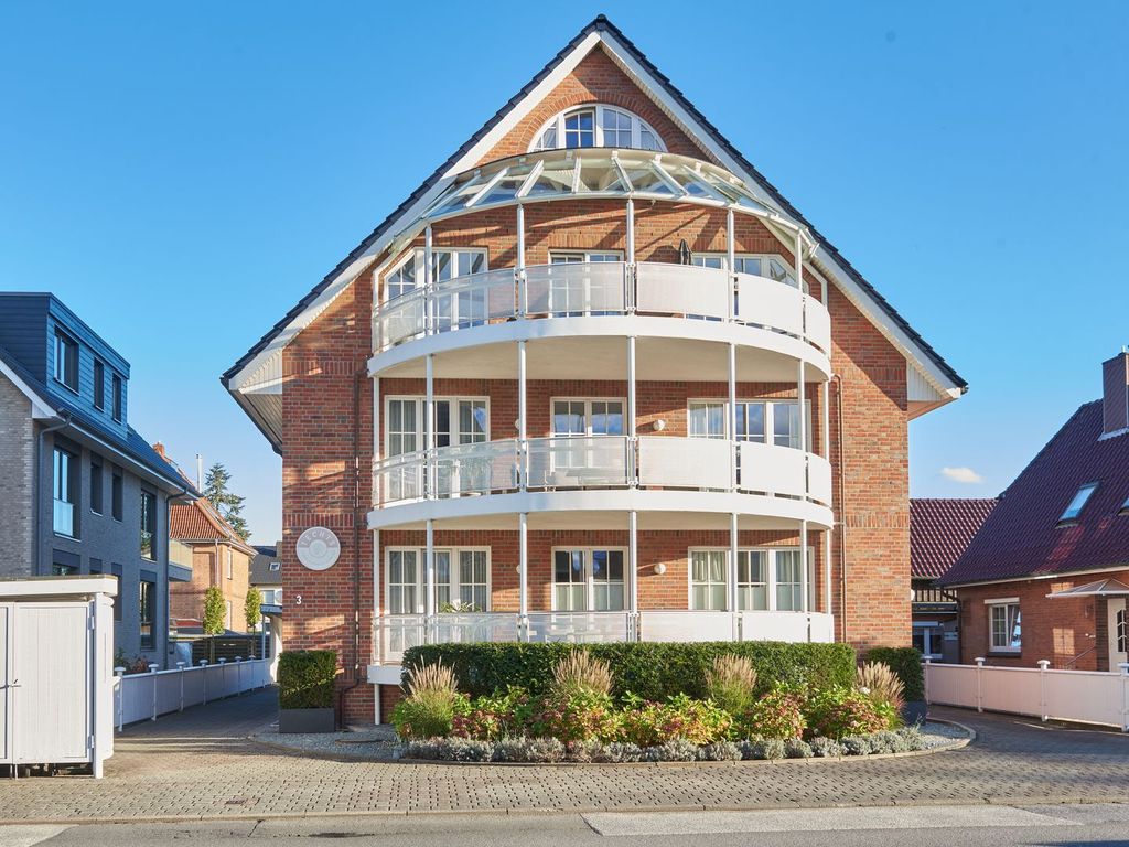 TECHTs Strandhaus
