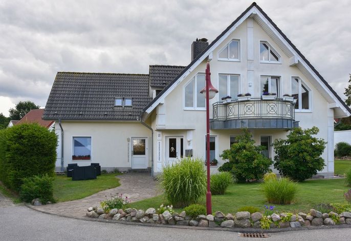 Die Kleine im Seefeld - perfekt für Singles und Paare