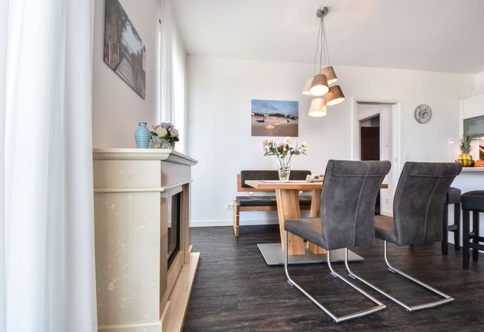 Villa Westend - Wohnung 14