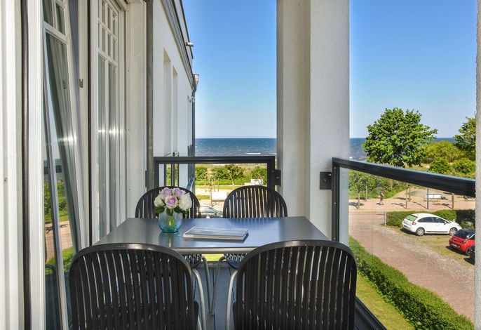 Villa Westend - Wohnung 14