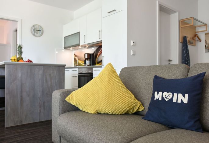 Villa Westend - Wohnung 14
