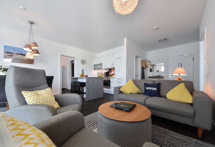 Villa Westend - Wohnung 14