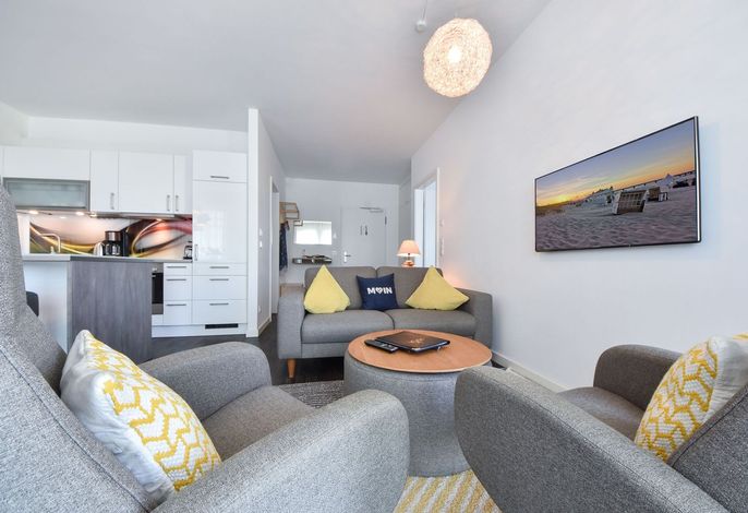 Villa Westend - Wohnung 14