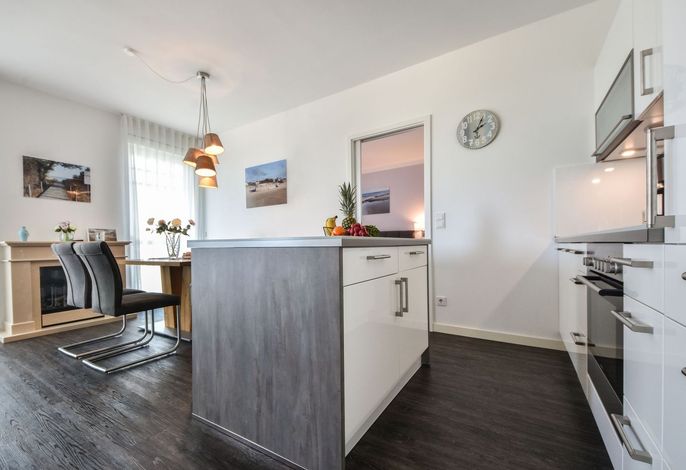 Villa Westend - Wohnung 14