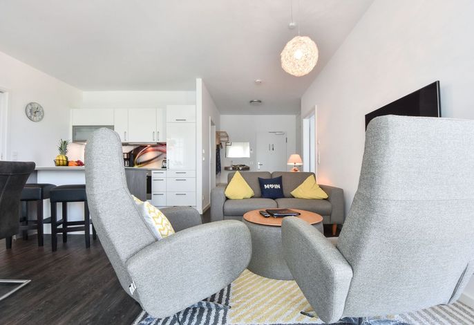 Villa Westend - Wohnung 14