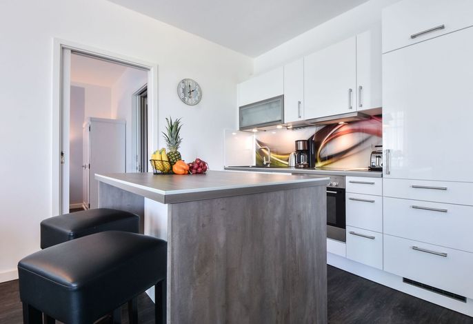 Villa Westend - Wohnung 14