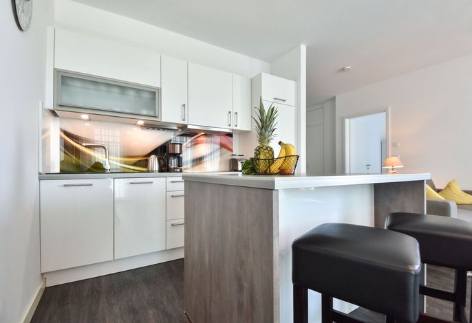 Villa Westend - Wohnung 14