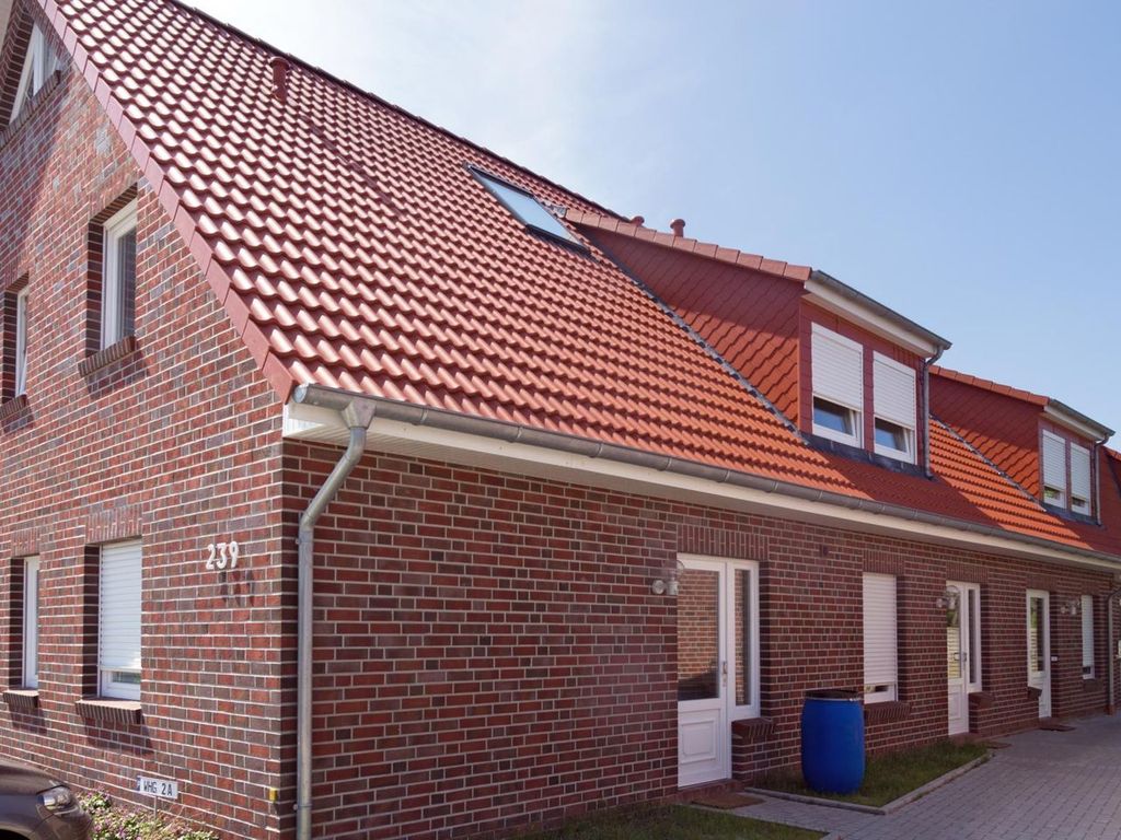 Fassade / Eingang