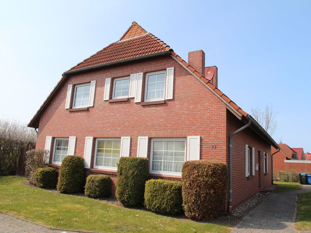Fassade / Eingang
