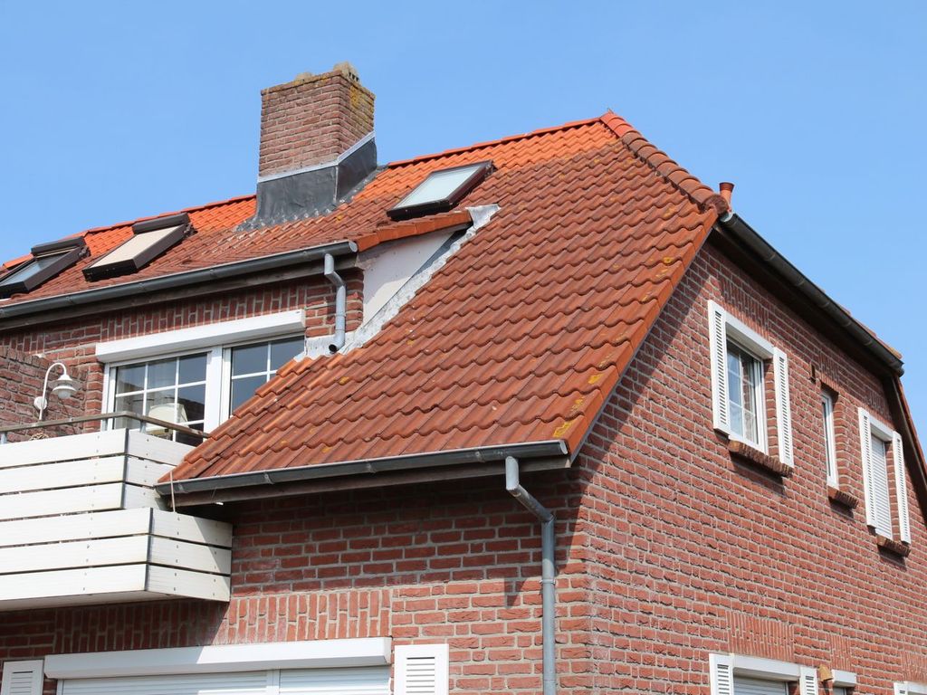 Fassade / Eingang
