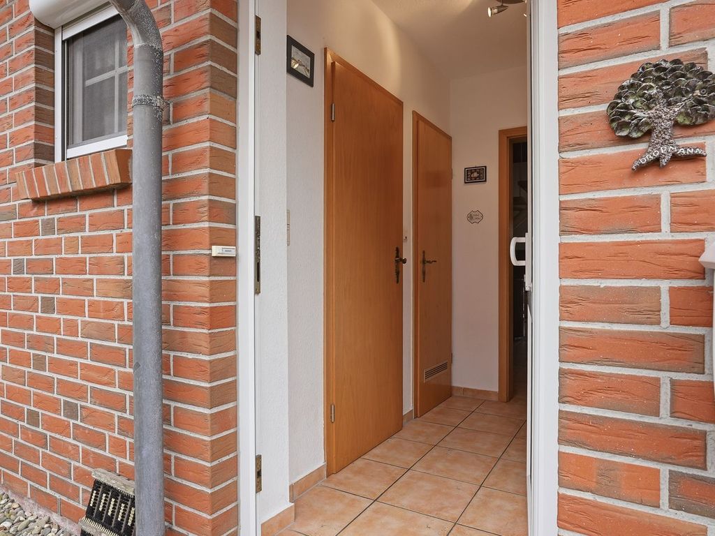 Fassade / Eingang