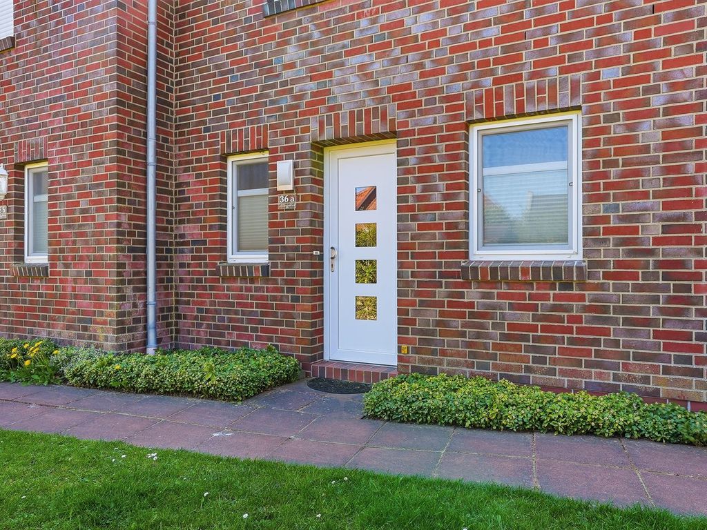 Fassade / Eingang