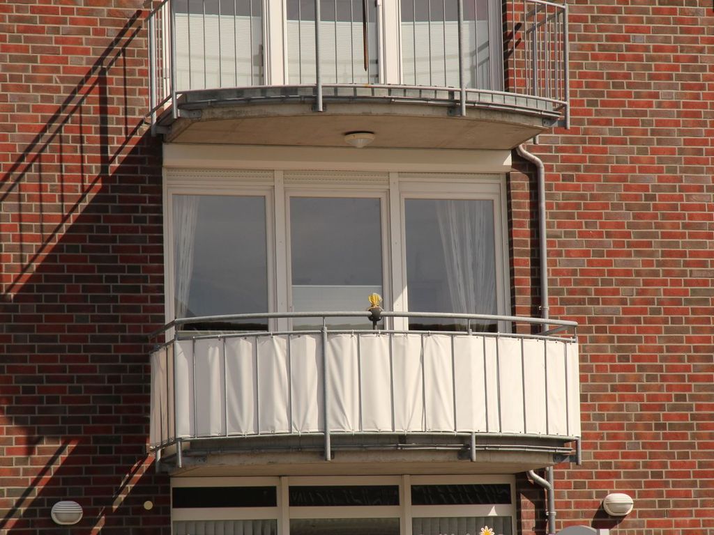 Fassade / Eingang