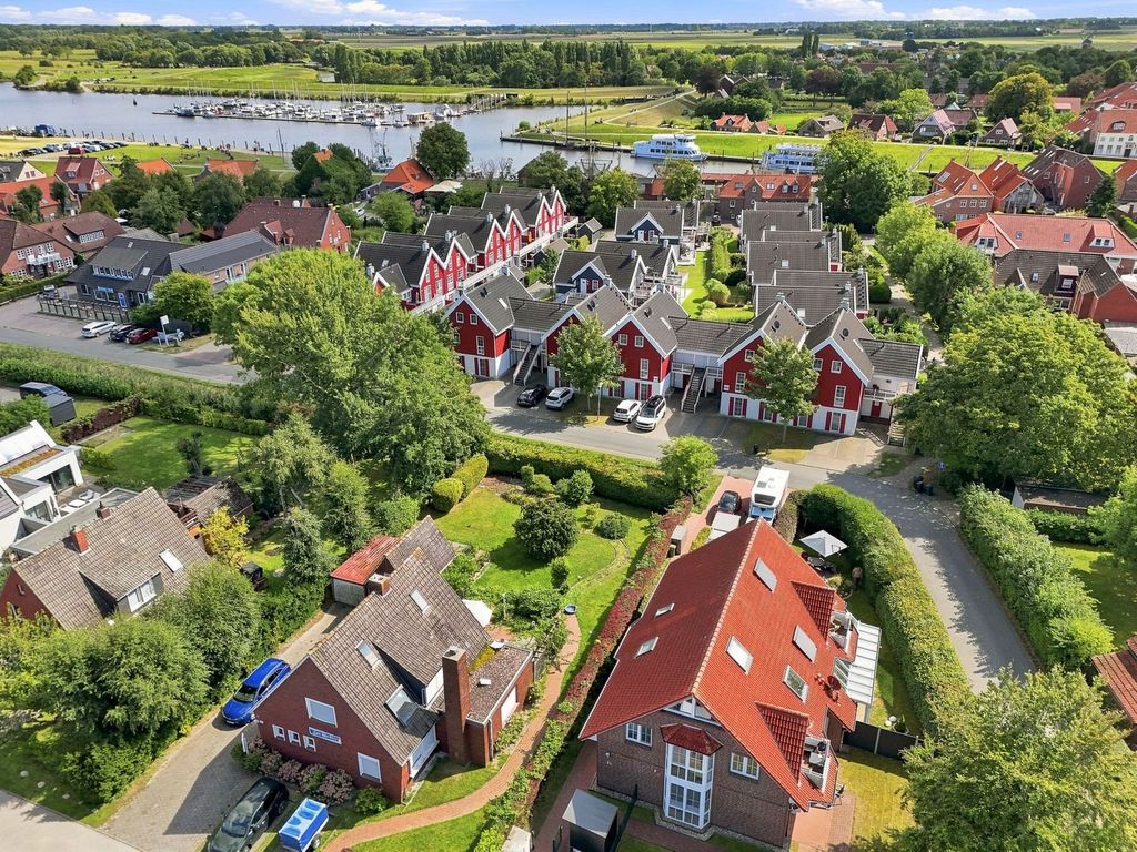 Vogelperspektive