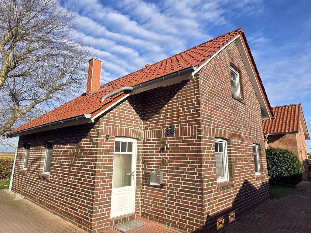 Fassade / Eingang