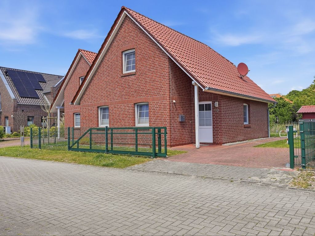 Fassade / Eingang
