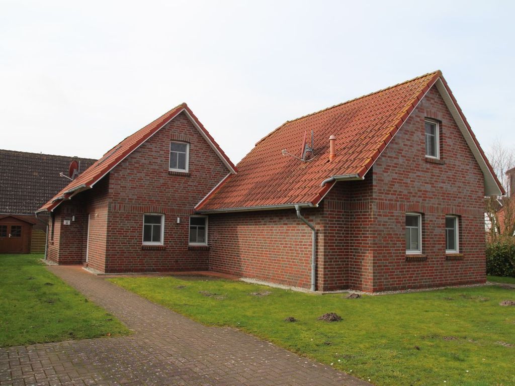 Fassade / Eingang