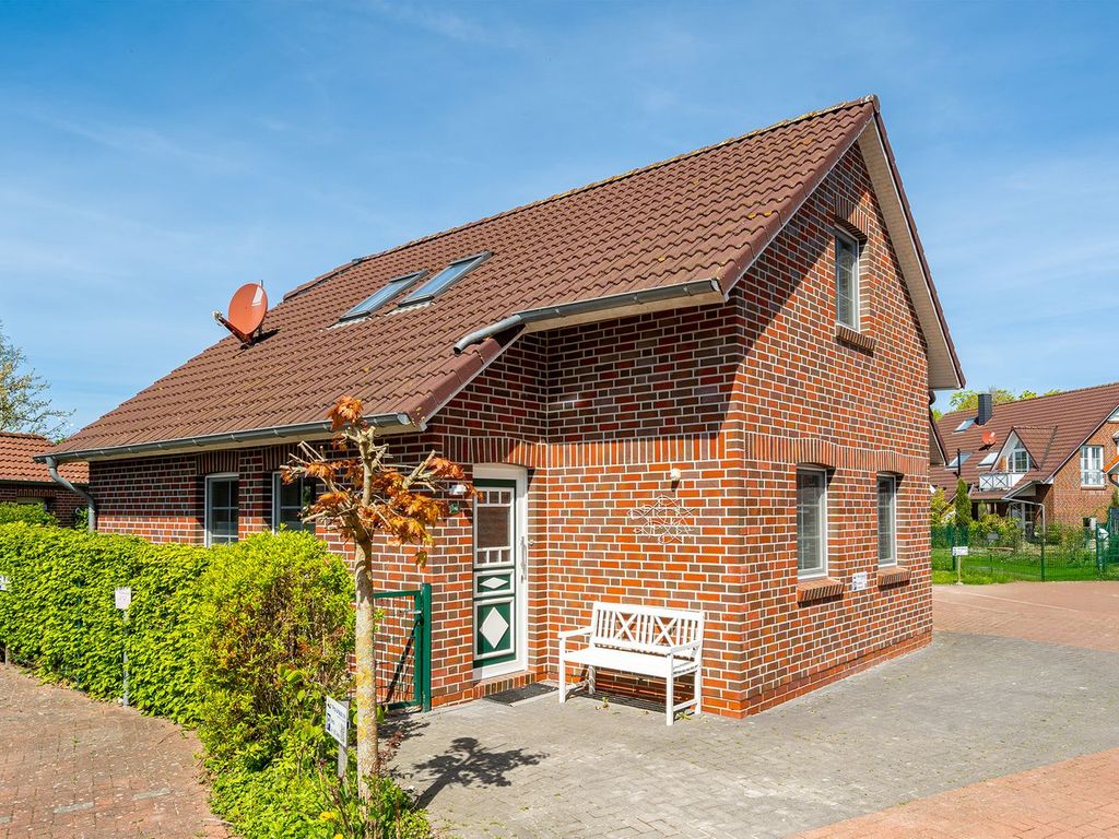 Fassade / Eingang