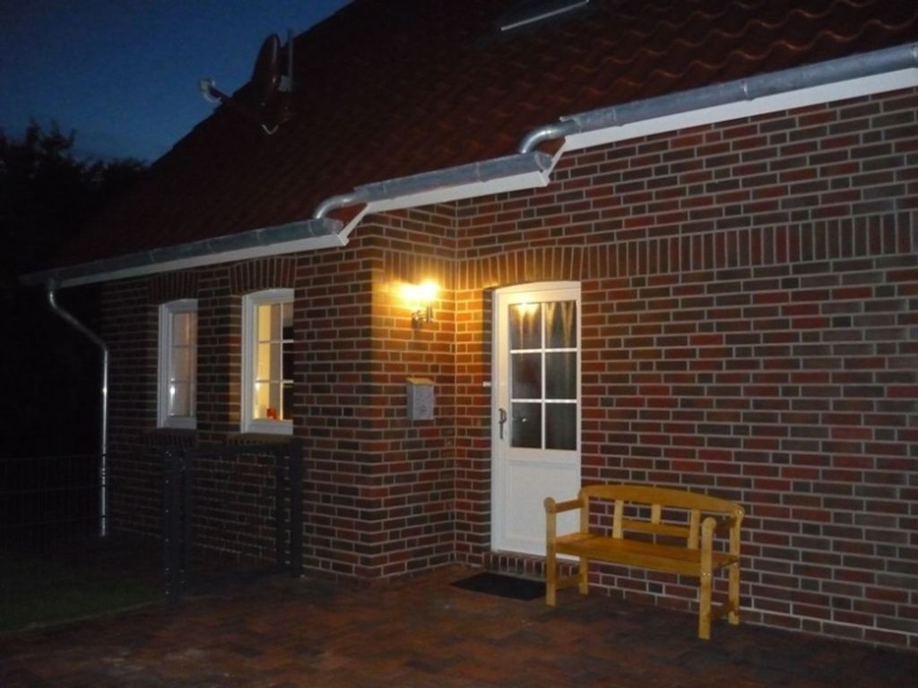 Fassade / Eingang