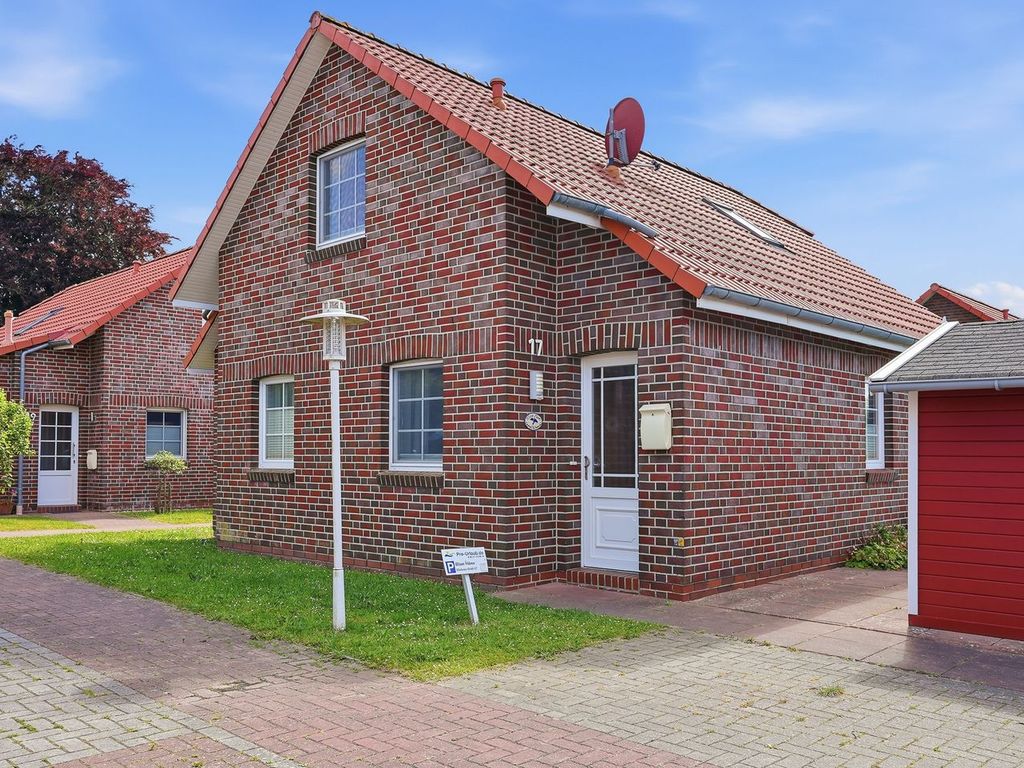 Fassade / Eingang