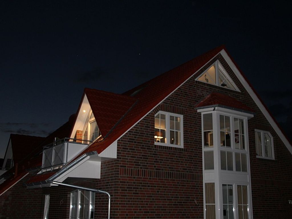 Fassade / Eingang