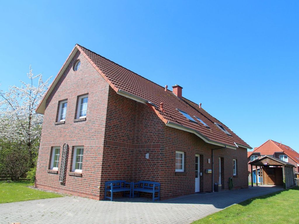 Fassade / Eingang