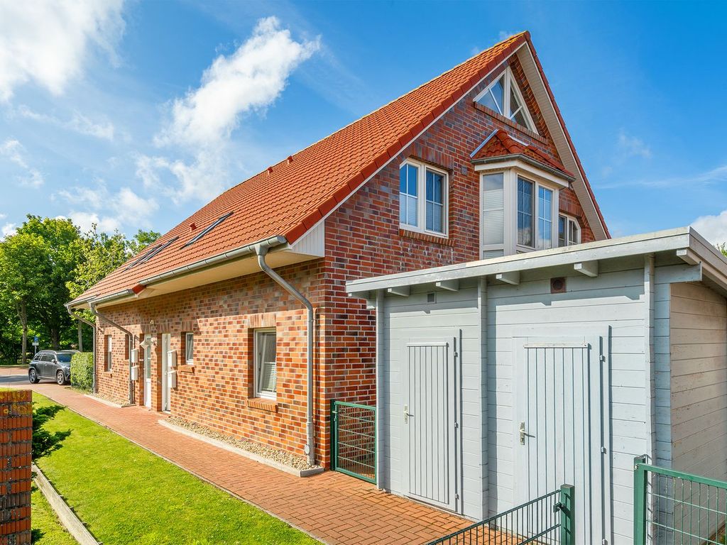 Fassade / Eingang