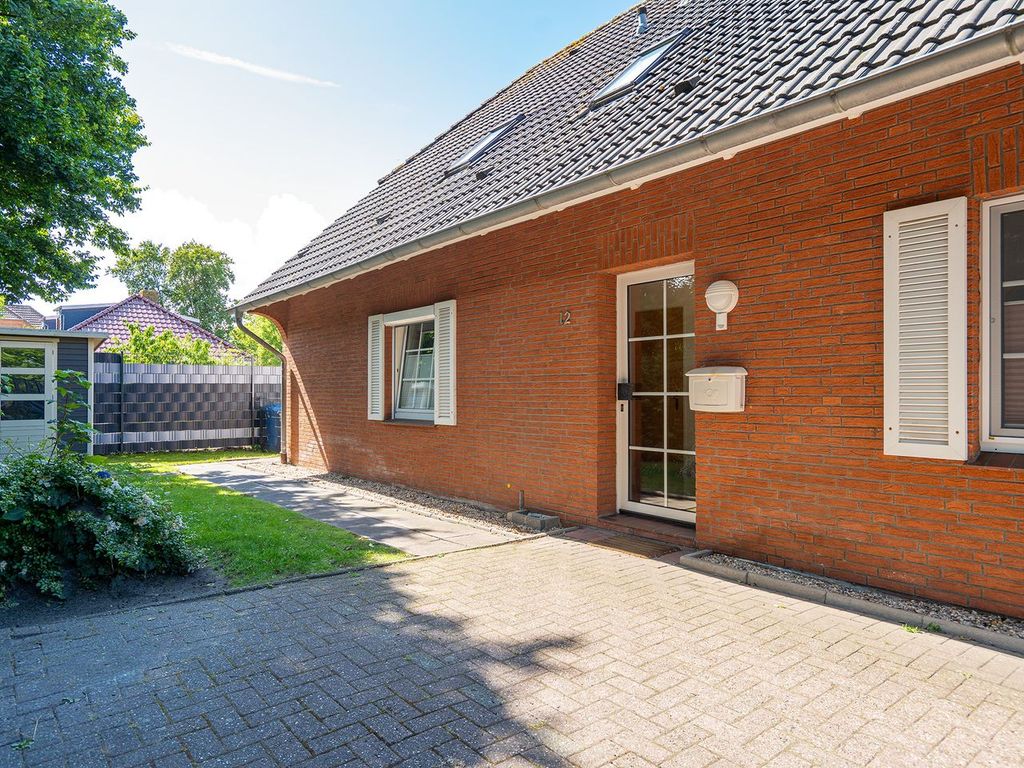 Fassade / Eingang