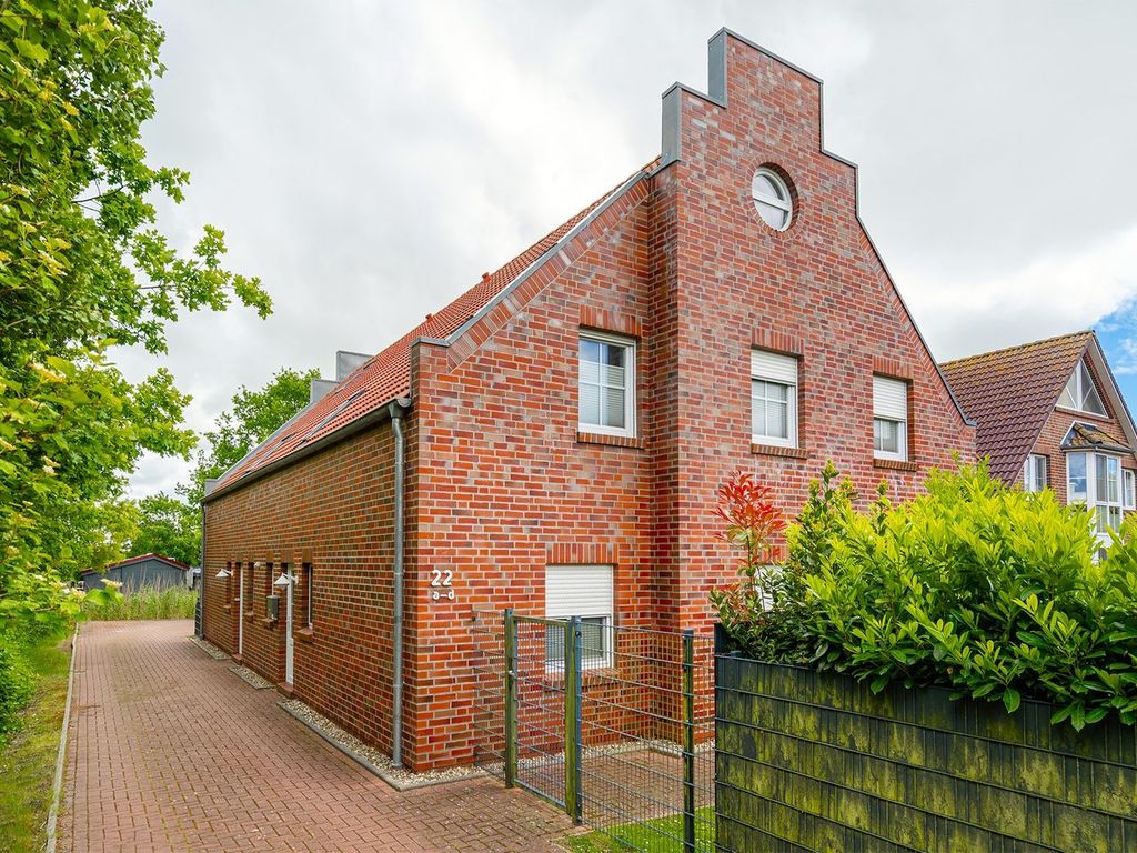Fassade / Eingang