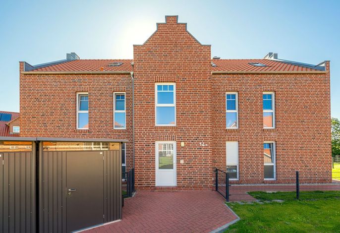 Riesige Ferienwohnung in Bestlage!
