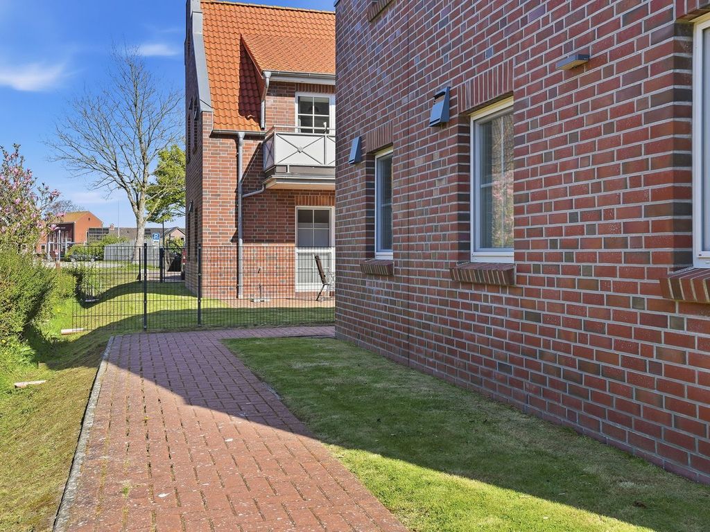 Fassade / Eingang