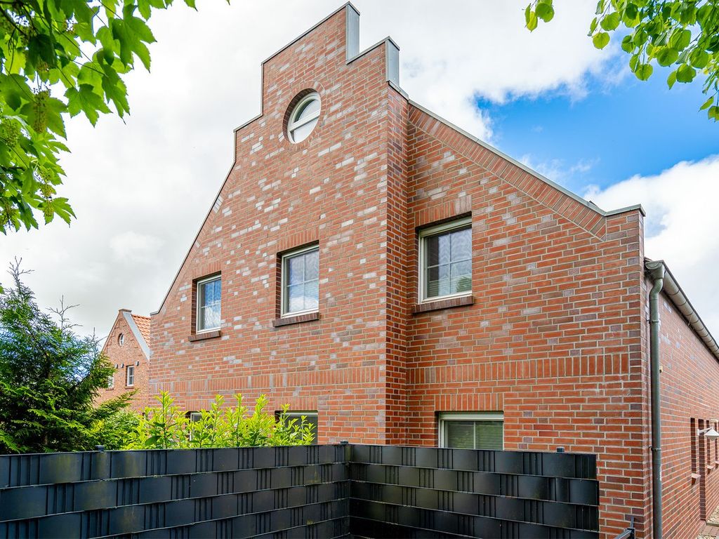 Fassade / Eingang
