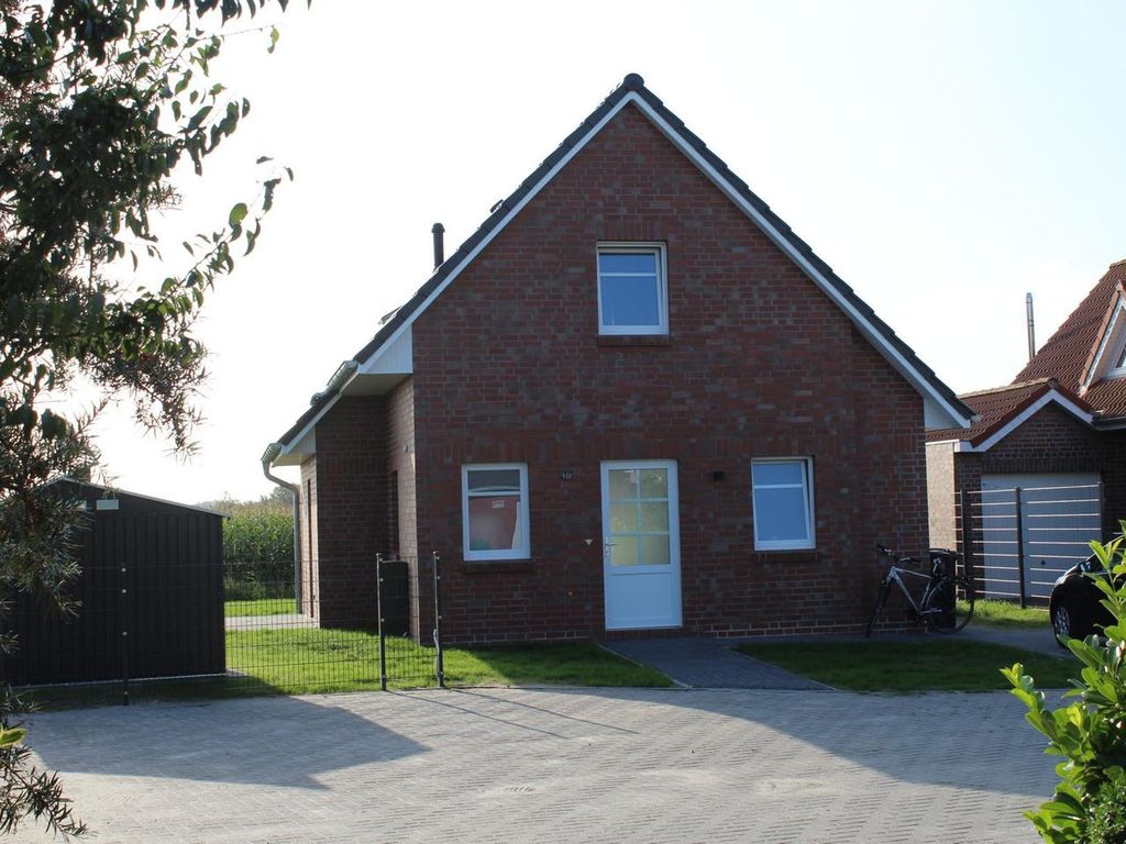 Fassade / Eingang